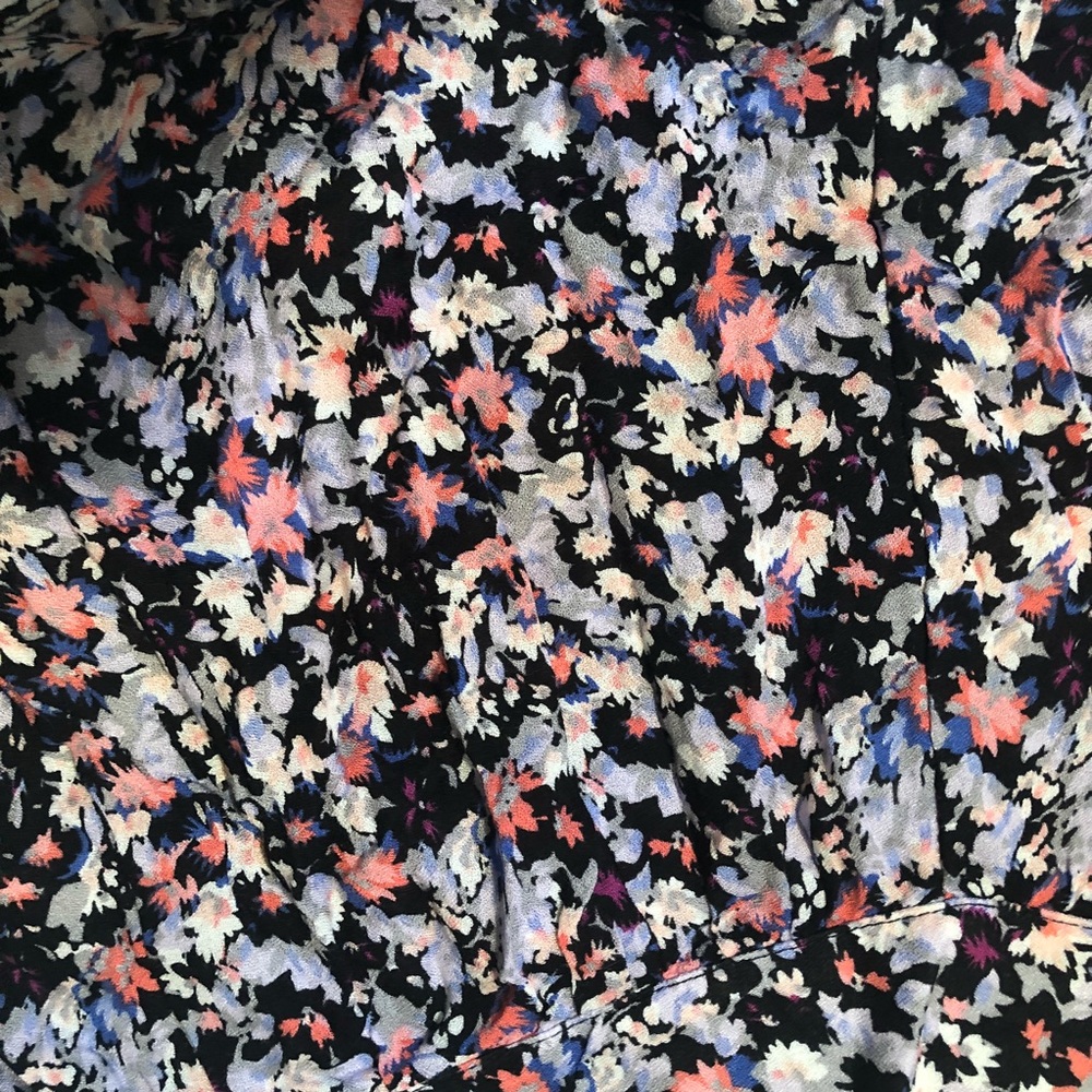 Flowy Shorts - Picture 4 of 6
